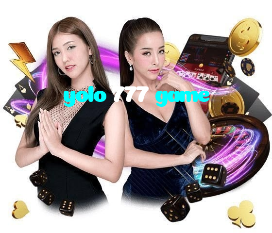 yolo 777 game casino presented on mobile device in Pakistan with slots and live games