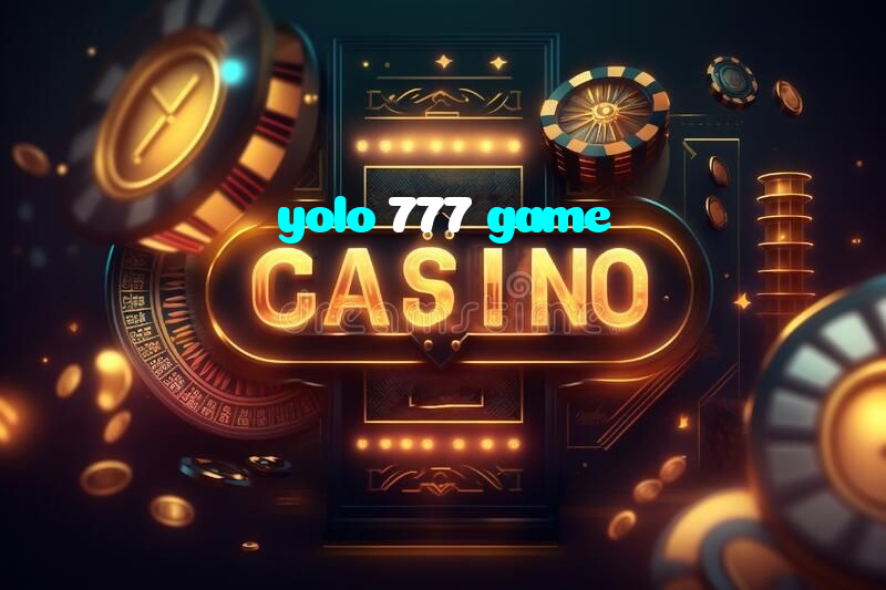 yolo 777 game casino presented on mobile device in Pakistan with slots and live games